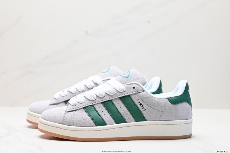 Adidas Campus Shoes